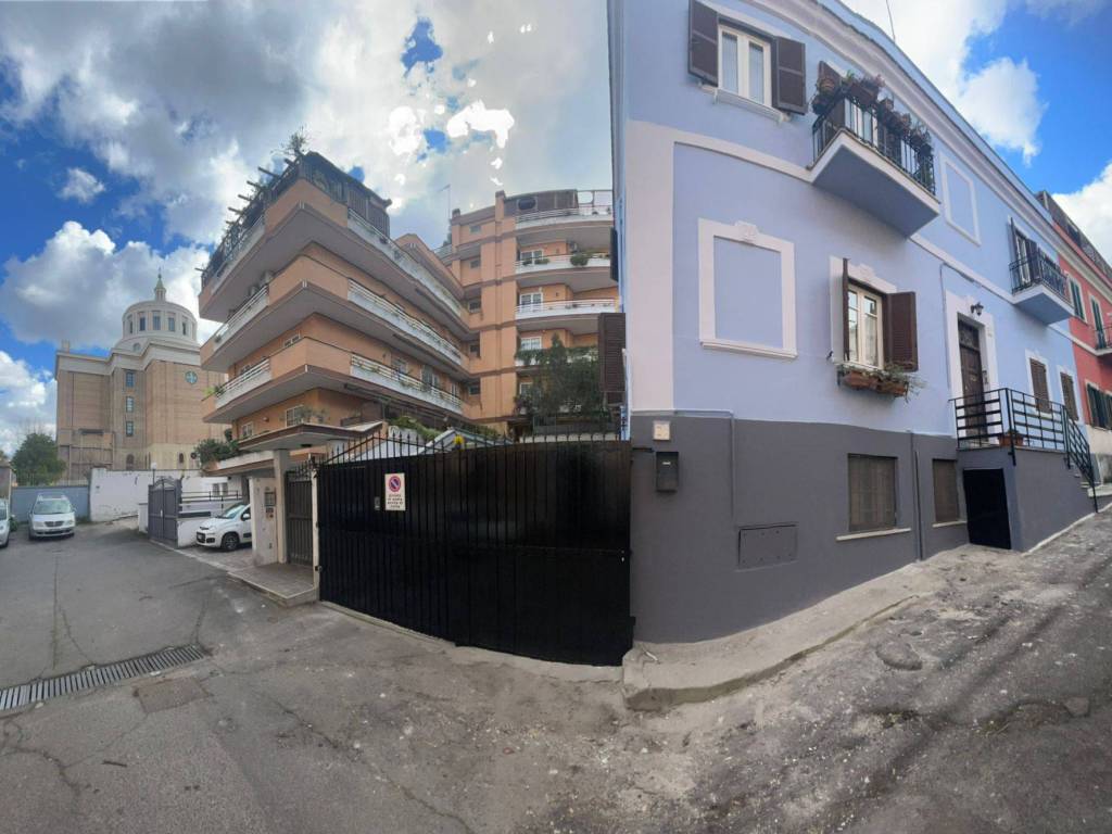 ufficio in affitto a Roma in zona Ostiense