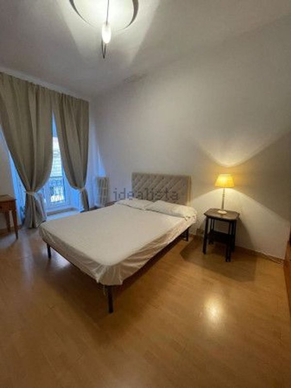 appartamento in affitto a Roma in zona Salario