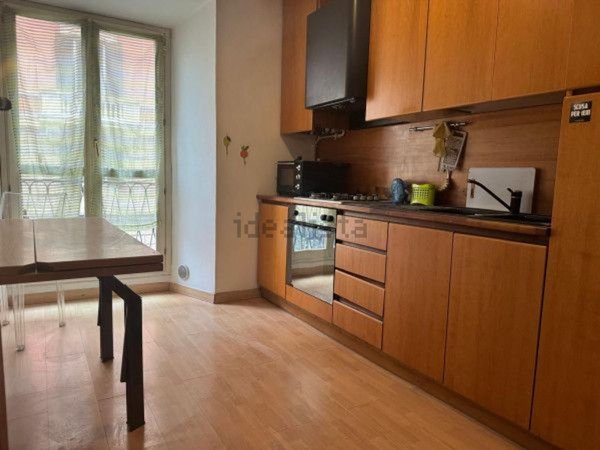 appartamento in affitto a Roma in zona Salario