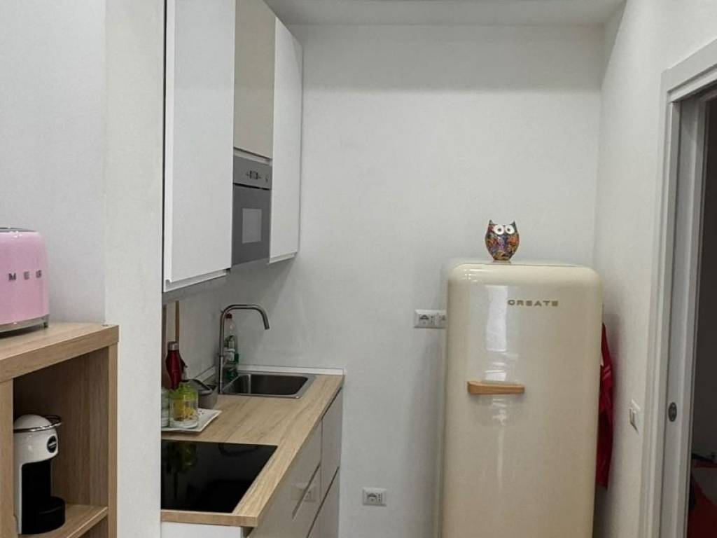 appartamento in vendita a Roma in zona Nomentano