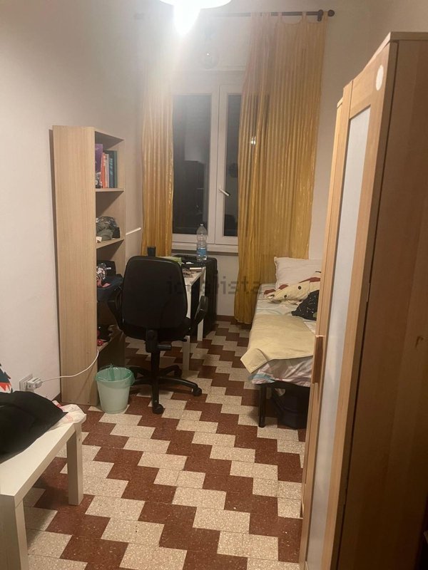 appartamento in affitto a Roma in zona Tiburtino