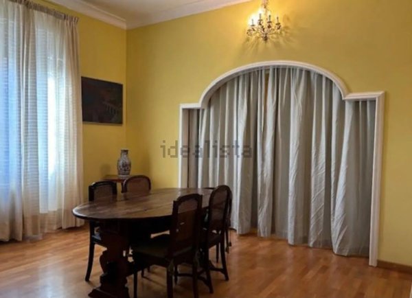 appartamento in affitto a Roma in zona Trieste