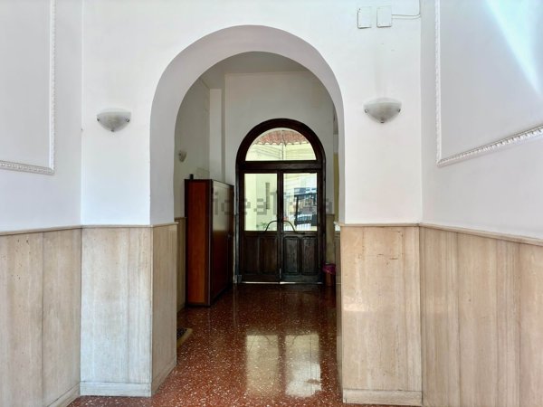 appartamento in affitto a Roma in zona Rione Prati