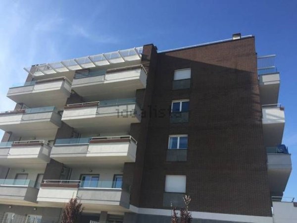 appartamento in affitto a Roma in zona Torrevecchia
