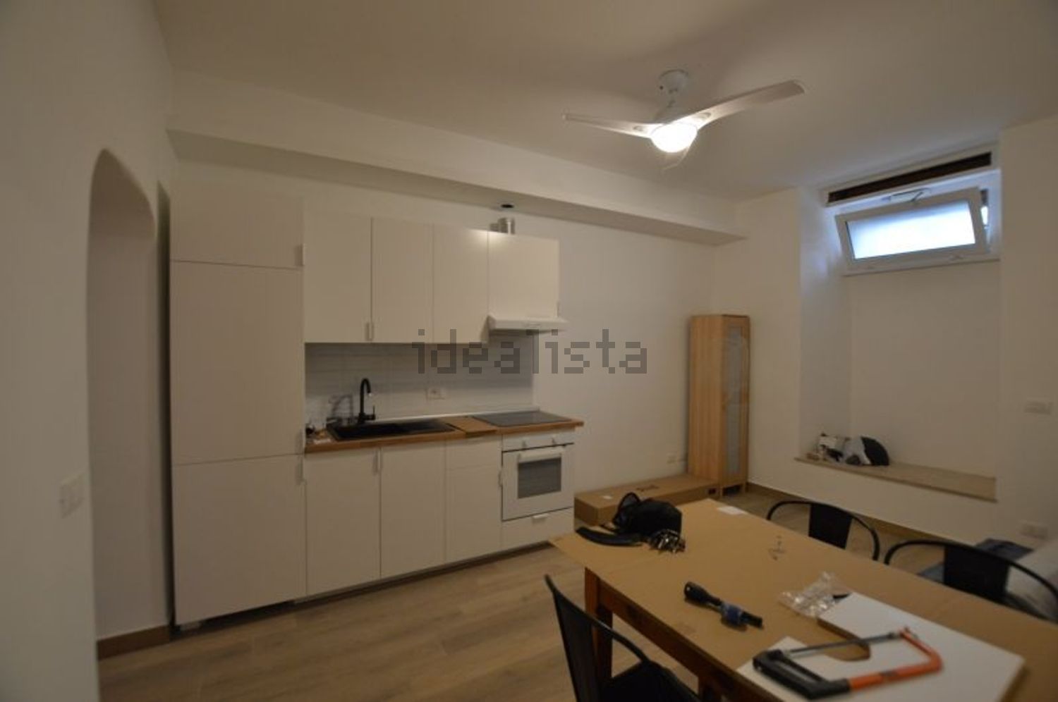 appartamento in affitto a Roma in zona Trieste