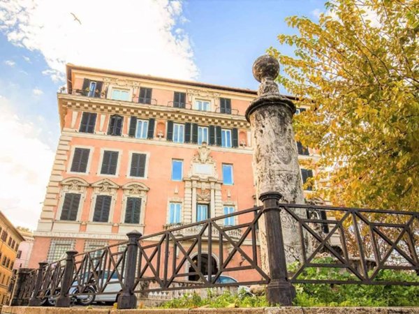appartamento in affitto a Roma in zona Centro Storico