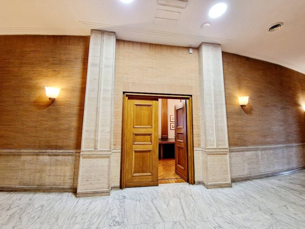 ufficio in affitto a Roma in zona Nomentano
