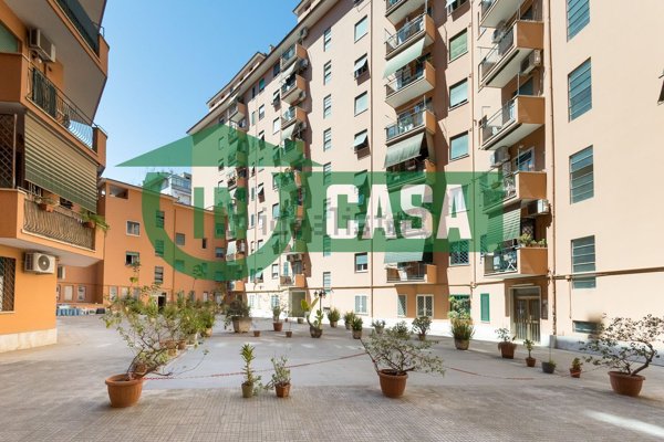 casa indipendente in affitto a Roma in zona Tiburtino