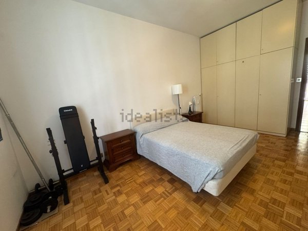 appartamento in affitto a Roma in zona Trieste