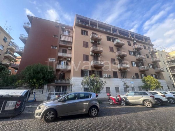 appartamento in affitto a Roma in zona Nomentano