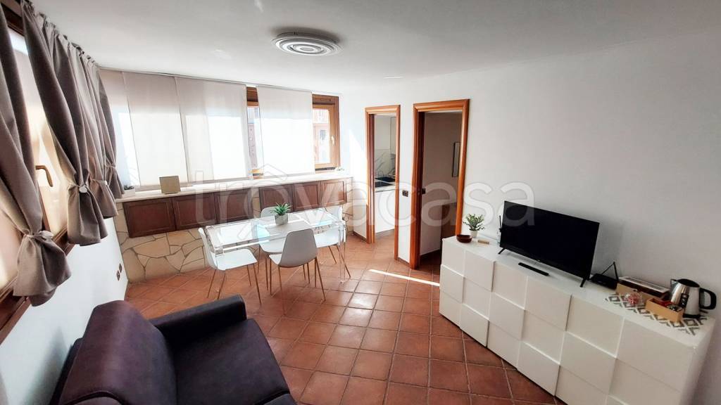 appartamento in affitto a Roma