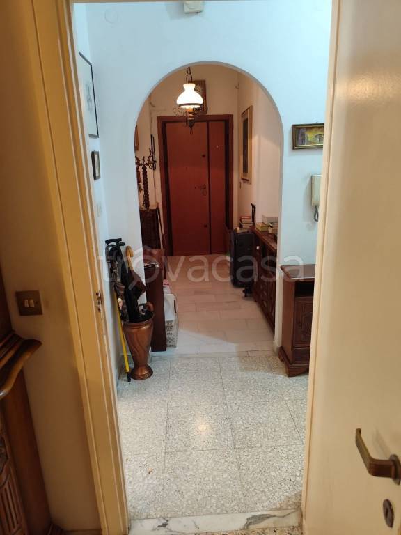 appartamento in affitto a Roma in zona Aurelio
