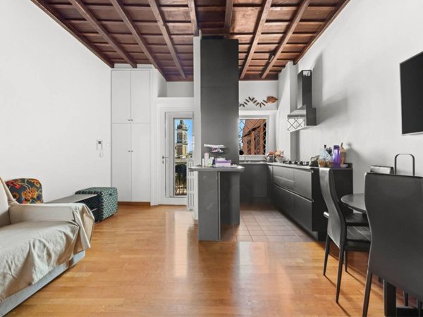 appartamento in affitto a Roma in zona Parione/Sant'Eustachio