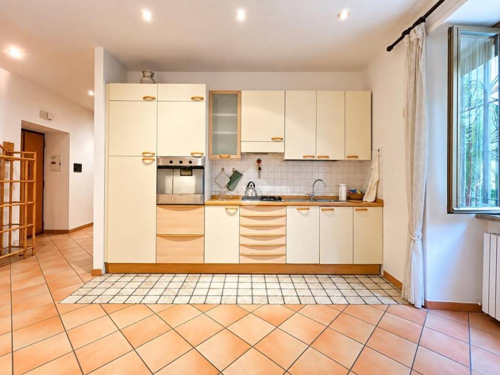 appartamento in affitto a Roma in zona Trieste