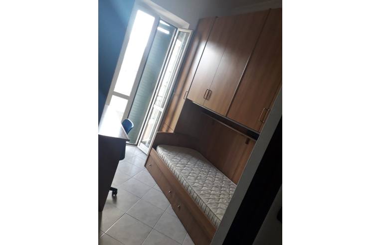 appartamento in affitto a Roma in zona Tor Vergata/Torrenova
