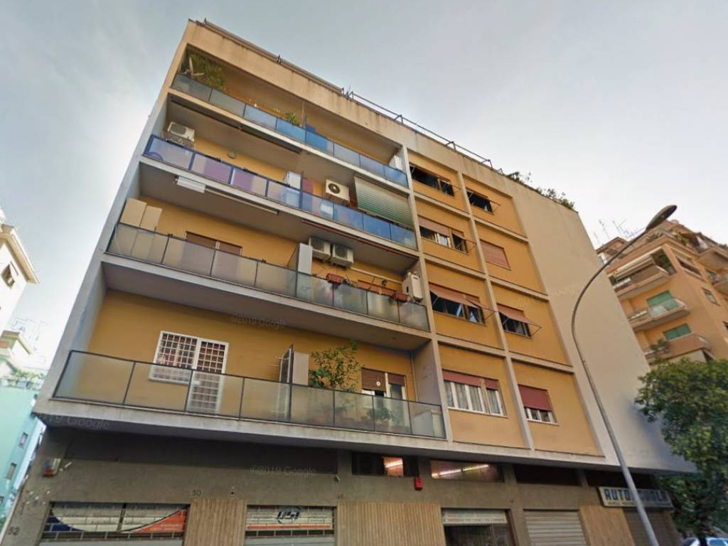 appartamento in affitto a Roma in zona Collatino