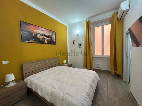 appartamento in affitto a Roma in zona Esquilino