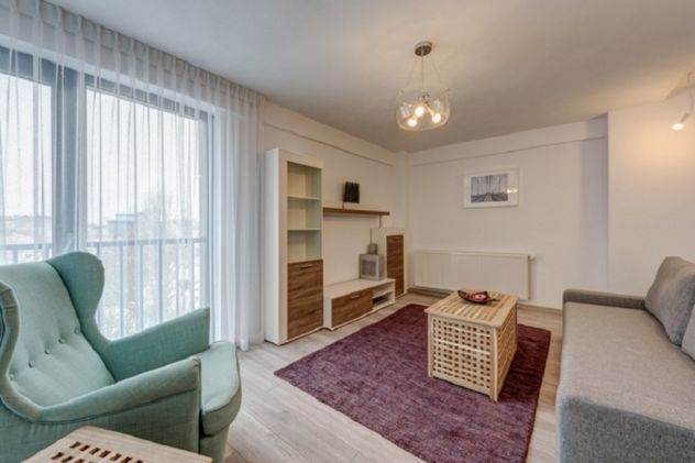 appartamento in affitto a Roma in zona EUR