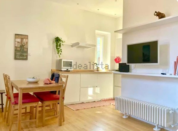 appartamento in affitto a Roma in zona Ostiense