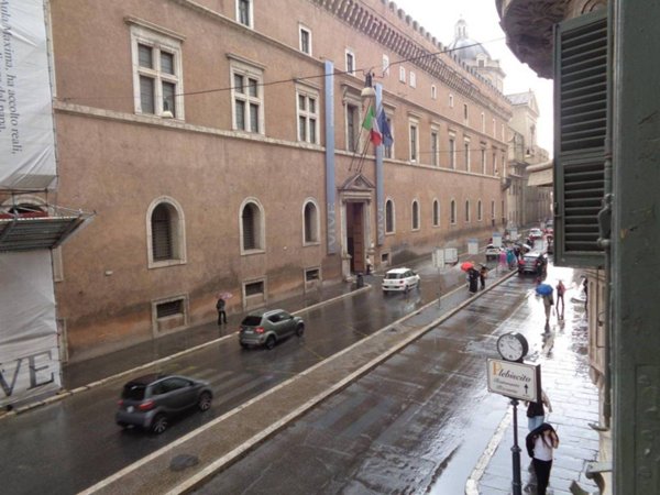 ufficio in affitto a Roma in zona Pigna - Sant'Angelo