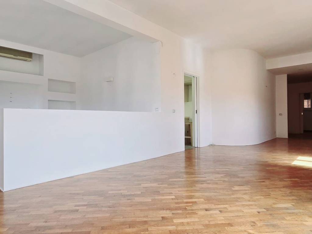 appartamento in affitto a Roma in zona Tor di Quinto