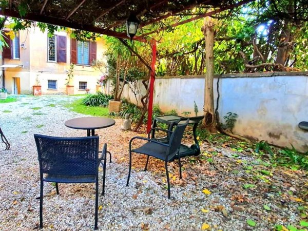 appartamento in affitto a Roma in zona Trieste