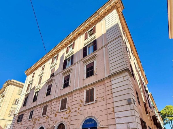 appartamento in affitto a Roma in zona Salario
