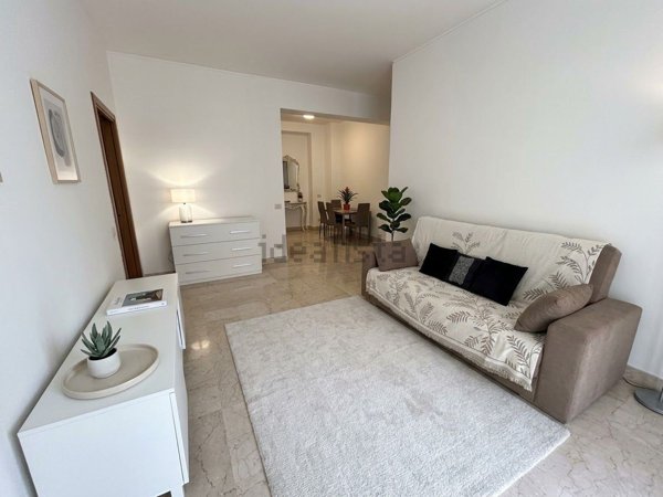 appartamento in affitto a Roma in zona Trieste