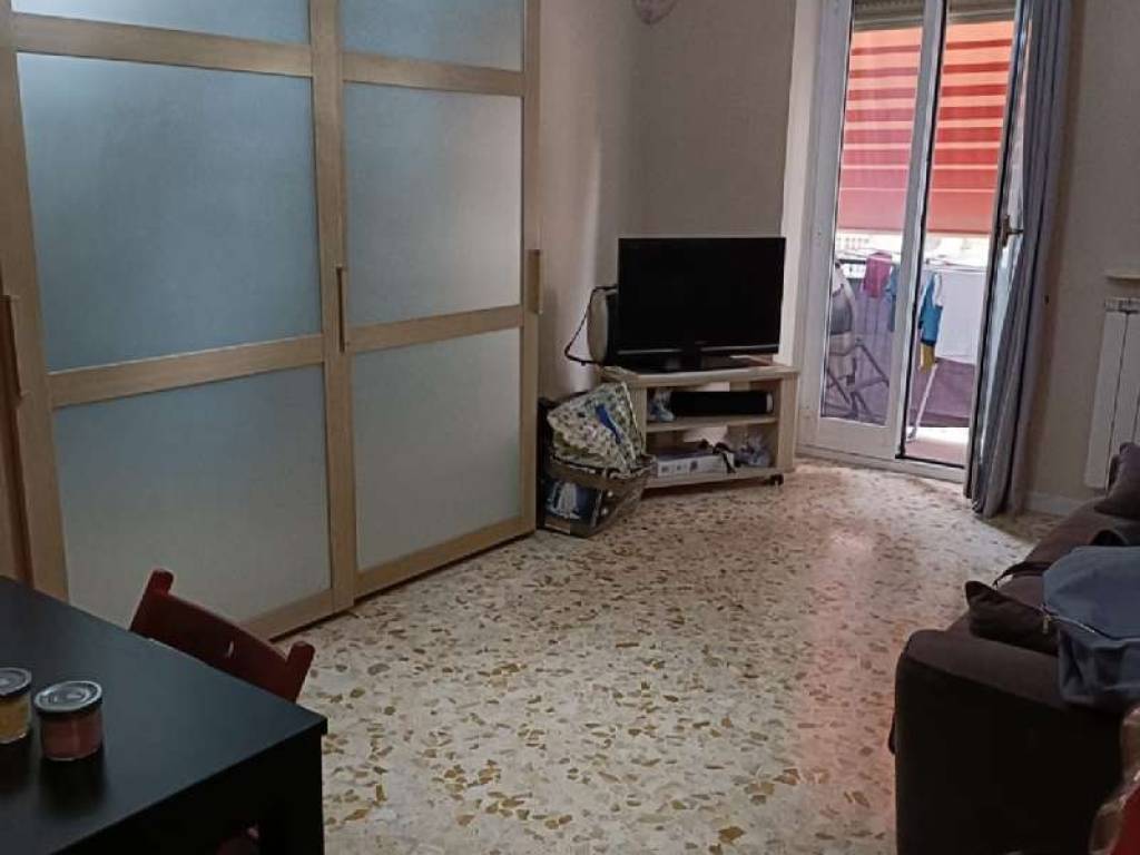appartamento in affitto a Roma in zona Torrevecchia