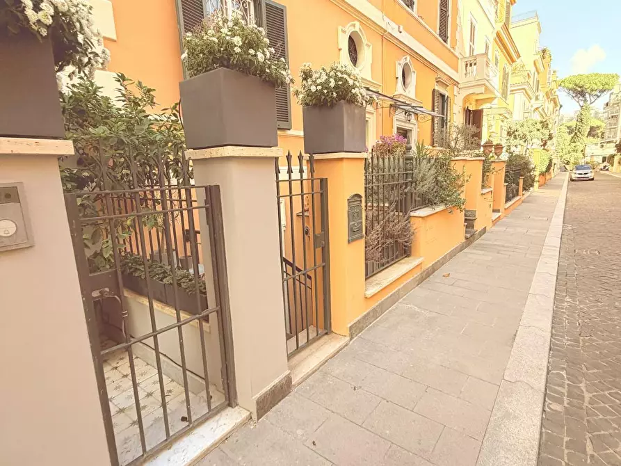 appartamento in affitto a Roma in zona Flaminio