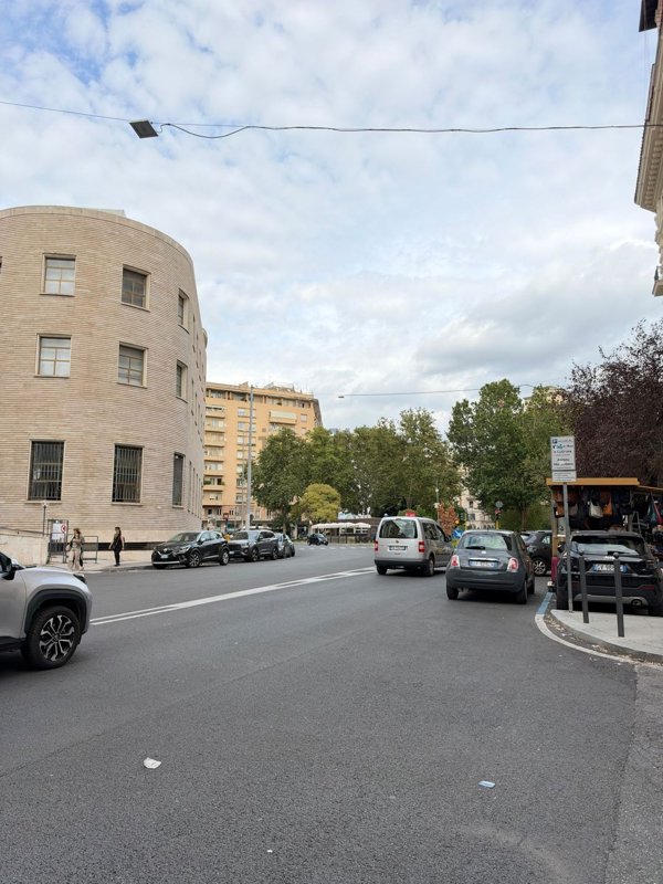 ufficio in affitto a Roma in zona Nomentano