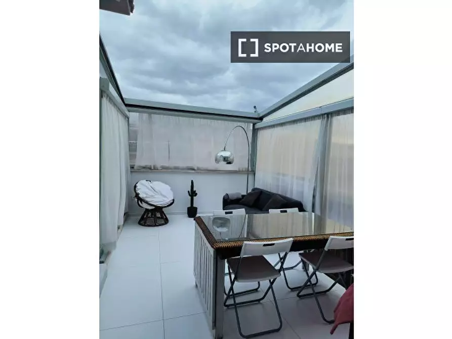 appartamento in affitto a Roma in zona Gianicolense