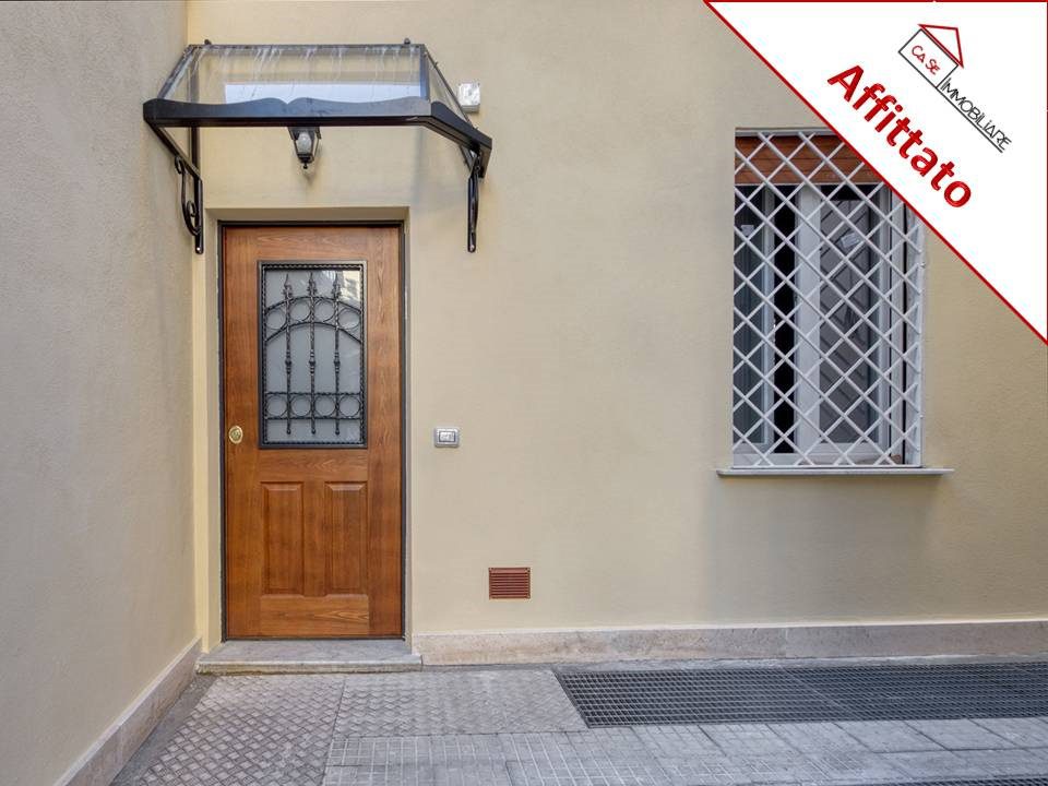 appartamento in affitto a Roma