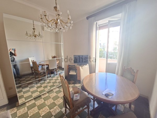 appartamento in affitto a Roma in zona Tuscolano