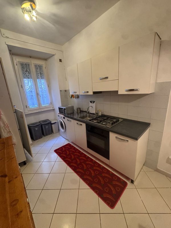 appartamento in affitto a Roma in zona Nomentano