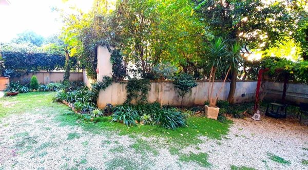 appartamento in affitto a Roma in zona Trieste