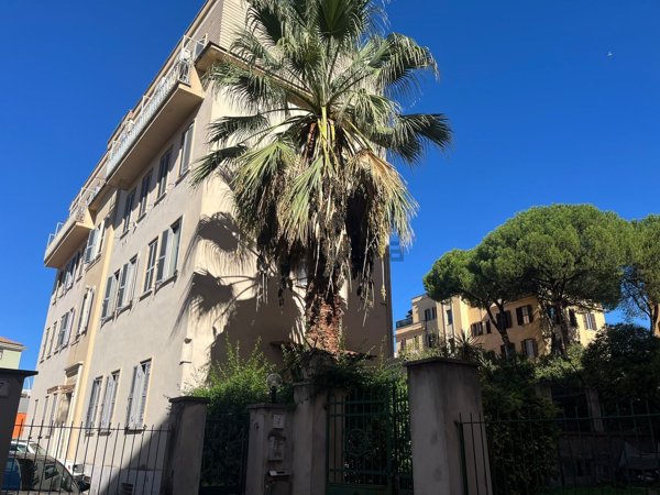 appartamento in affitto a Roma in zona Gianicolense