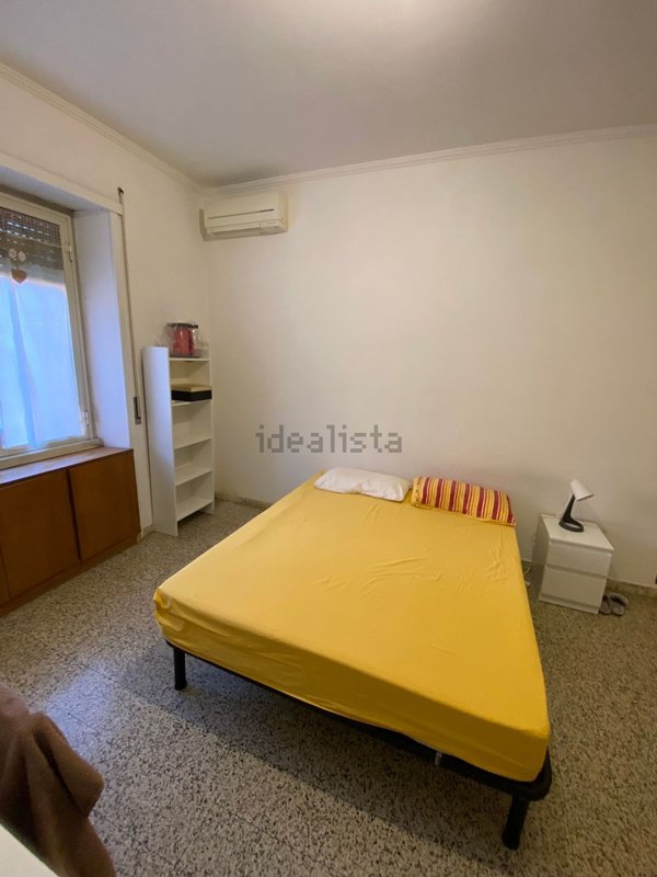 appartamento in affitto a Roma in zona Tuscolano