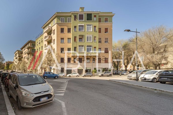 appartamento in affitto a Roma in zona Nomentano