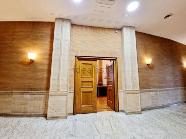ufficio in affitto a Roma in zona Nomentano