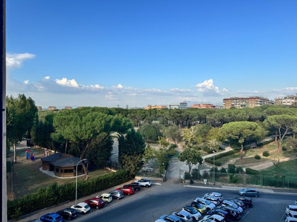 casa indipendente in affitto a Roma in zona Prenestino-Labicano
