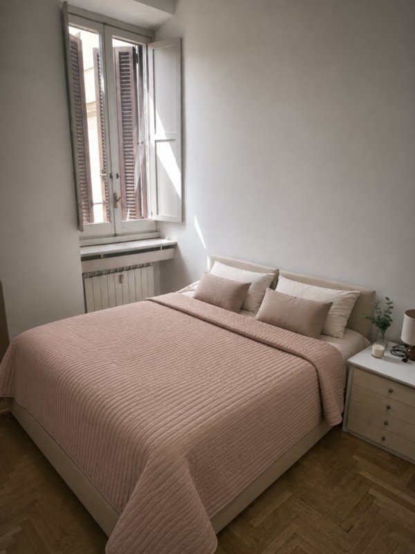 appartamento in affitto a Roma in zona Rione Prati