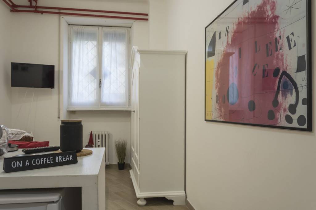 appartamento in affitto a Roma in zona Trieste