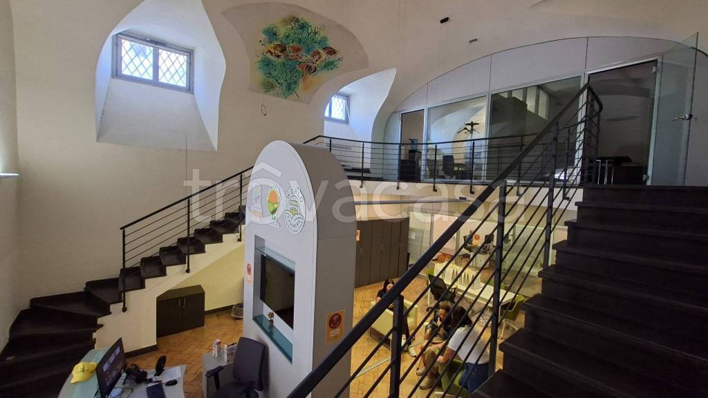 appartamento in affitto a Roma in zona Trevi-Colonna