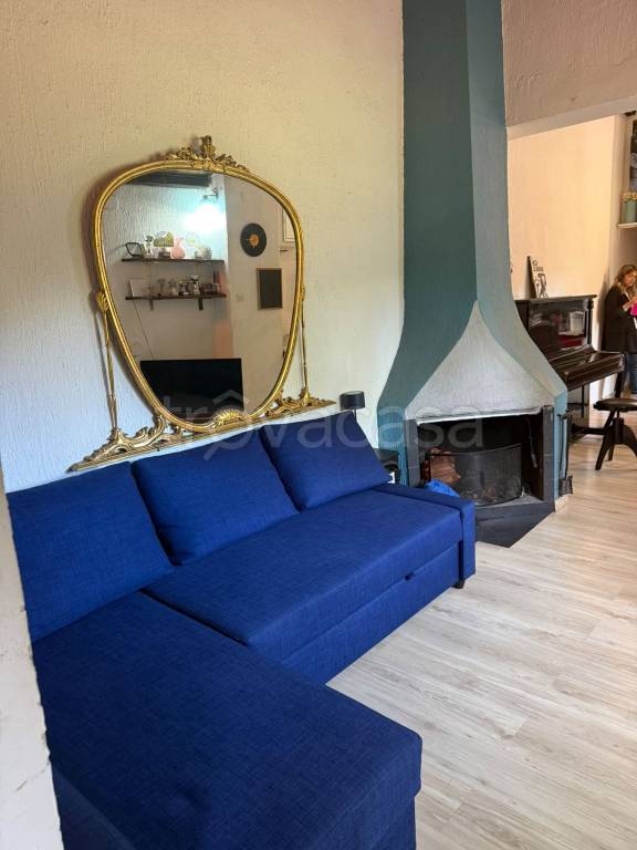 appartamento in affitto a Roma in zona Gianicolense