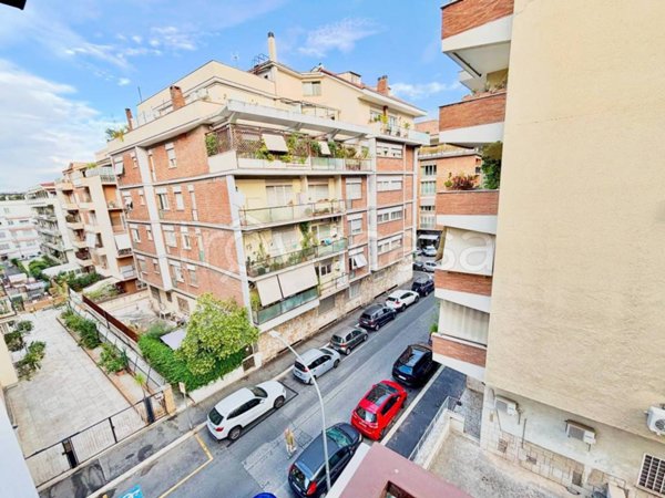 appartamento in affitto a Roma in zona Tor di Quinto