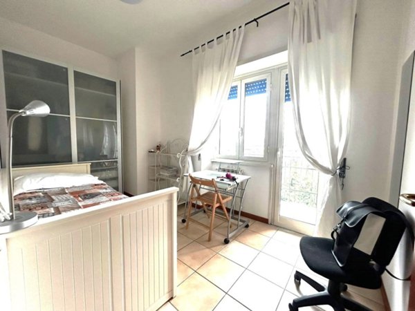 appartamento in affitto a Roma in zona Trionfale