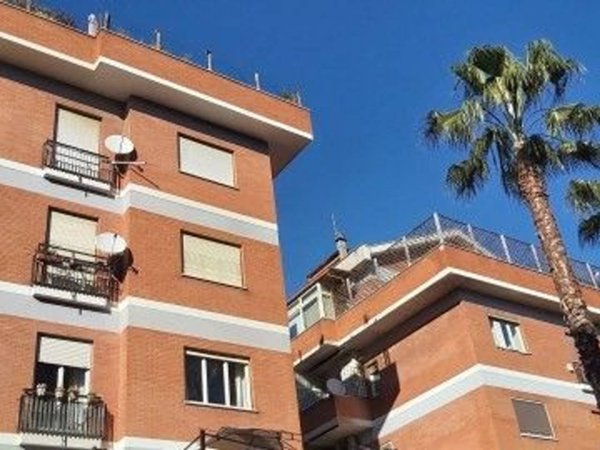 appartamento in affitto a Roma in zona Portuense