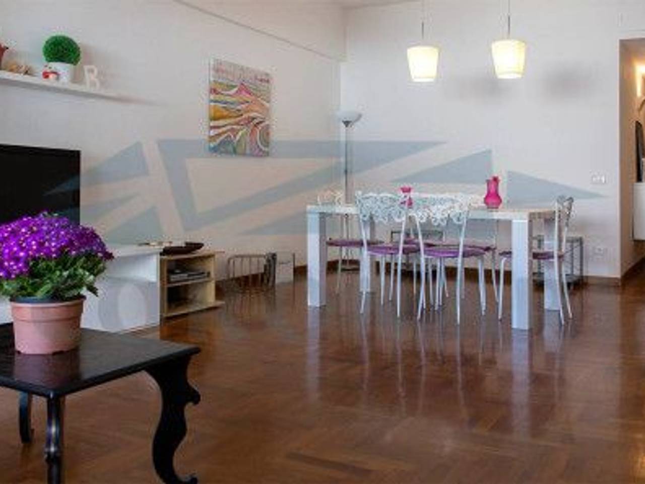 appartamento in affitto a Roma in zona Aurelio