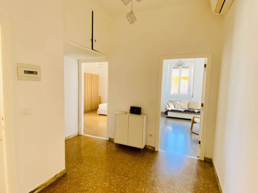 appartamento in affitto a Roma in zona Torrevecchia